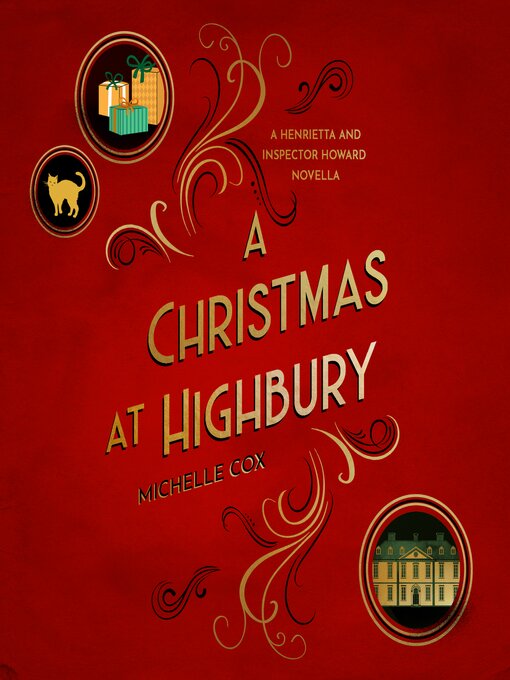 Title details for A Christmas at Highbury by Michelle Cox - Available